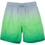 GAP 6IN Chlapecké plavky, zelená, velikost