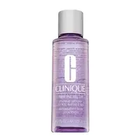 Clinique Take The Day Off Makeup Remover For Lids Lashes & Lips dvojfázový odličovač na odstránenie odolného a vodeodolného make-upu 125 ml