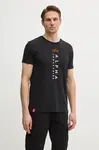 Bavlněné tričko Alpha Industries R Print T