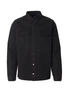 ANTONY MORATO Košeľa  čierna