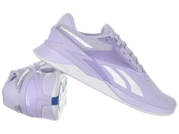 Reebok Nano X3 dámská obuv
