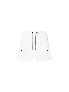 Bershka Kapsáče  biela