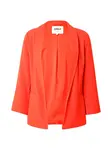 ONLY Blejzer 'ONLSAFRON'  jasne červená