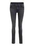 GUESS Džínsy 'Curve X'  sivý denim