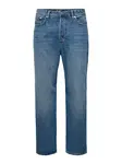 Only & Sons Džínsy 'ONSFADE'  modrá denim