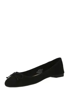 ONLY Šľapky 'BEE'  čierna