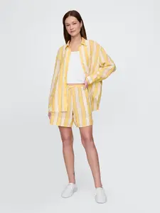 GAP Linen shorts - Women's