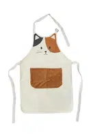 Zástěra Balvi Kitty Calico více barev