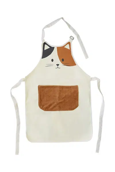 Zástěra Balvi Kitty Calico více barev
