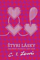 Štyri lásky - Clive Staples Lewis