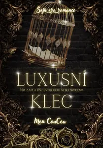 Luxusní klec - Mon CouCou