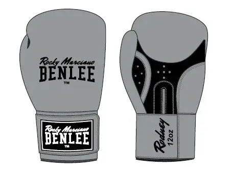 Boxerské rukavice Benlee