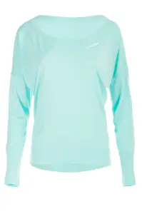 Winshape Funkčné tričko 'MCS002'  mätová / biela