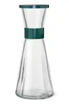 Karafa Rosendahl 900 ml zelená barva