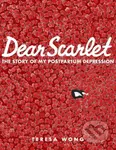 Dear Scarlet (The Story of My Postpartum Depression) - kniha z kategorie Komiksy