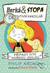 - kniha z kategorie Detektivky
