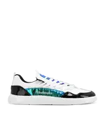 Barefoot tenisky Barebarics Futura - Iridescent White