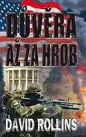 Důvěra až za hrob (poškozená) - David Rollins