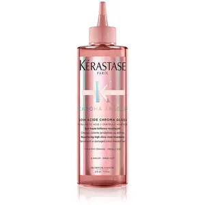Kérastase Chroma Absolu Soin Acide Chroma Gloss péče pro lesk vlasů 210 ml