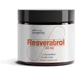 MOVIT ENERGY MOVIT LONGEVITY - RESVERATROL 300 MG, 60 CPS Antioxidační doplněk, , velikost