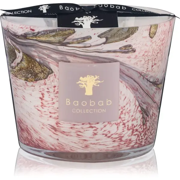 Baobab Collection Leaves Manon vonná svíčka 500 g