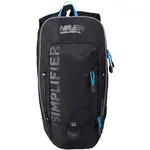 HAVEN SIMPLIFIER 9L Cyklo-turistický batoh, černá, velikost