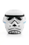 Bezdrátový reproduktor Bitty Boomers x Storm Trooper bílá barva