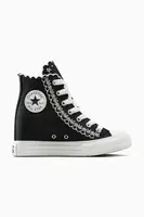 Kecky Converse Chuck Taylor All Star Wedge