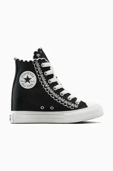 Kecky Converse Chuck Taylor All Star Wedge