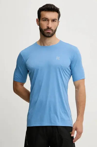 Sportovní tričko Haglöfs L.I.M Ridge