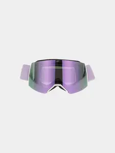 Dívčí lyžařské brýle 4F