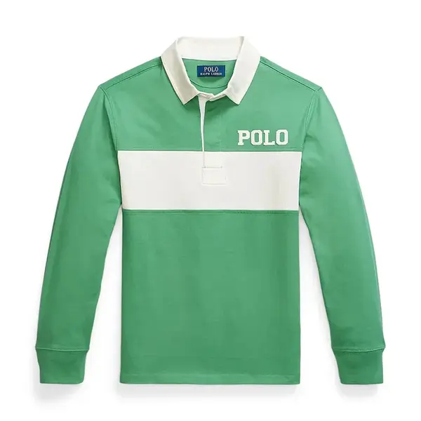 Bavlněná mikina Polo Ralph Lauren