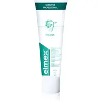 Elmex Sensitive Professional zubná pasta pre citlivé zuby 75 ml
