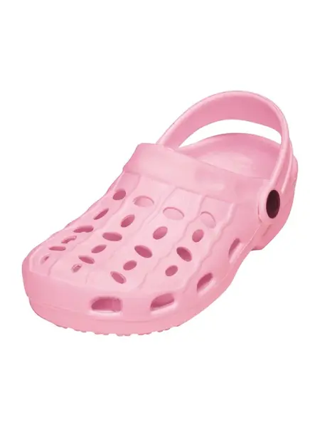 PLAYSHOES Otvorená obuv  ružová