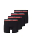 LEVI'S ® Boxerky  červená / čierna / biela