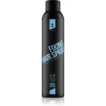 Angry Beards Hairy Styles Hairspray lak na vlasy 300 ml