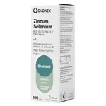 OVONEX Zincum selenium 100 ml