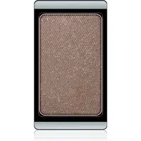 ARTDECO Eyeshadow Glamour oční stíny pro vložení do paletky odstín 350 Glam Grey Beige 0.8 g