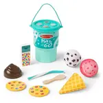 Spin Master Melissa & Doug zmrzlina