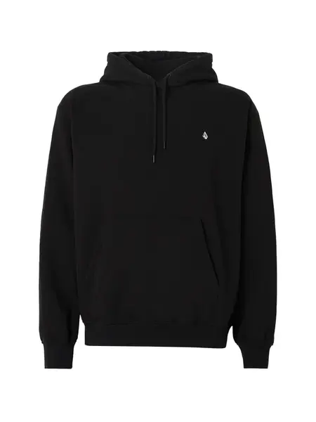 Volcom Mikina 'SINGLE STONE'  čierna