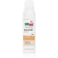 Sebamed Body Care Balsam Deo dezodorant bez alkoholu a obsahu hliníka pre citlivú pokožku Sensitive 150 ml