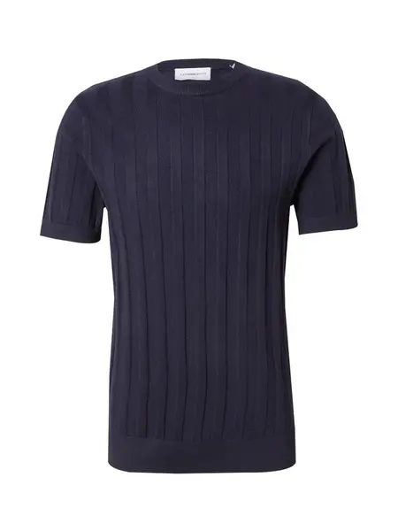 Lindbergh Sveter  námornícka modrá