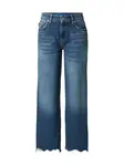 HUGO Džínsy 'Gamala'  modrá denim