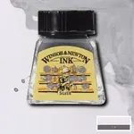 Tuš Winsor Newton 14ml – 617 stříbrná