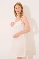 Bavlněná noční košile women'secret