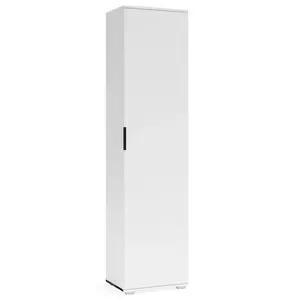 Skriňa Clif SL 50 biela