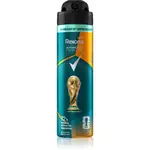 Rexona Men Advanced Protection FIFA antiperspirant sprej 150 ml