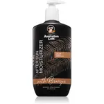 Australian Gold After Sun With Bronzer krém po opalování s bronzerem 473 ml