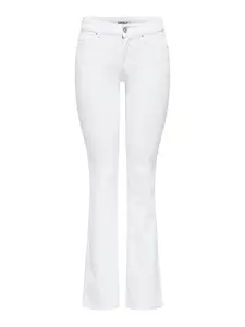 ONLY Džínsy 'ONLBlush'  biely denim