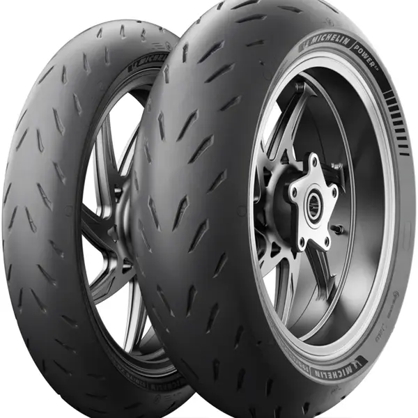 MICHELIN 190/55 R 17 75W POWER_GP TL ZR
